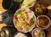 地下食堂 mogura: ようこさんの2026年07月04日の1枚目の投稿写真