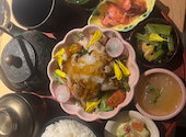 地下食堂 mogura: ようこさんの2026年07月23日の2枚目の投稿写真