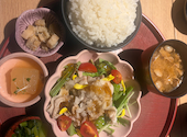 地下食堂 mogura: ようこさんの2026年09月18日の2枚目の投稿写真