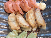 飲み放題 中華料理　餃子のハハ 名古屋店: ktさんの2022年05月30日の1枚目の投稿写真
