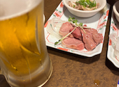 格安ビールと鉄鍋餃子 3・6・5酒場 調布店: るんるんさんの2026年09月06日の1枚目の投稿写真
