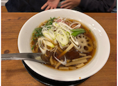 ラーメンスタンド大阪1号店: SHOさんの2024年12月29日の1枚目の投稿写真