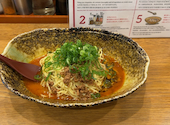 ラーメンスタンド大阪1号店: SHOさんの2025年06月01日の1枚目の投稿写真