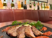 ワイン食堂 旅する子ブタ 渋谷ヒカリエ店: あずささんの2024年06月30日の1枚目の投稿写真
