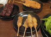 元祖やきとり家 美濃路 天白店: mokさんの2026年04月29日の2枚目の投稿写真