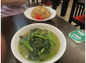 台湾料理 味仙 八事店: mokさんの2026年06月27日の1枚目の投稿写真