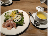 FARMERSGARDEN Cafe オムレット HOTEL ミュー スタイル イヌヤマ エクスペリエンス店: mokさんの2025年12月15日の1枚目の投稿写真
