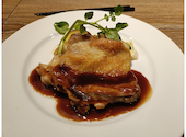 FARMERSGARDEN Cafe オムレット HOTEL ミュー スタイル イヌヤマ エクスペリエンス店: mokさんの2025年12月15日の2枚目の投稿写真