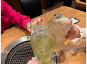 牛角 大山店: まゅゅさんの2026年01月23日の1枚目の投稿写真