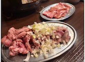 大衆焼肉 ばりとんっ: まゅゅさんの2026年07月22日の1枚目の投稿写真