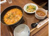 神戸元町ドリア ルミネ池袋店: まゅゅさんの2025年11月30日の1枚目の投稿写真