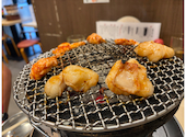 ホルモン青木 上野広小路店: まゅゅさんの2026年08月20日の3枚目の投稿写真