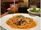 PASTA & TAPAS PIETRO 池袋店: まゅゅさんの2025年11月19日の1枚目の投稿写真
