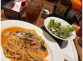 PASTA & TAPAS PIETRO 池袋店: まゅゅさんの2026年09月13日の2枚目の投稿写真