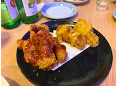 韓国屋台料理とプルコギ専門店　ヨンチャン・プルコギ　上野店: まゅゅさんの2026年06月16日の1枚目の投稿写真