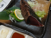 居酒屋 酒と肴と藁焼き わだつみ 四条烏丸店: ホワイトペンギンさんの2026年08月23日の1枚目の投稿写真