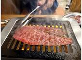 焼肉ホルモン ボンズ 新宿本館: 委員長さんの2025年03月25日の3枚目の投稿写真