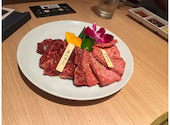 焼肉 白李 本店: うえぴーさんの2026年08月10日の1枚目の投稿写真