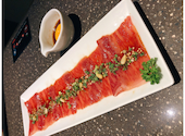 焼肉 すきしゃぶ おんどる 小倉魚町店: ぱるさんの2026年05月21日の1枚目の投稿写真