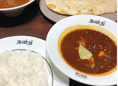 106 サウスインディアン 福岡天神店: ぱるさんの2026年05月21日の1枚目の投稿写真