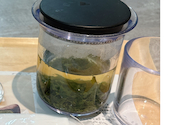 nana s green tea ナナズグリーンティー 福岡パルコ店 天神: ぱるさんの2026年05月21日の1枚目の投稿写真