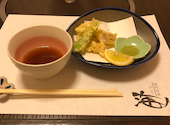 旬菜旬魚 寿司 海人 鍛治町店: ぱるさんの2026年04月21日の1枚目の投稿写真