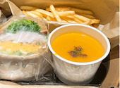 Park South Sandwich FUKUOKA パークサウスサンドイッチフクオカ: 舜花さんの2026年08月24日の1枚目の投稿写真