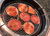 国産牛焼肉　あみやき亭　大府店: ひぽさんの2026年04月の1枚目の投稿写真