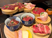 カルビちゃん 新宿東口店: UIさんの2026年10月03日の1枚目の投稿写真