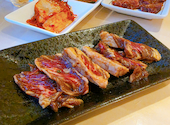 炭火焼肉 やましろ: rosettaさんの2026年06月10日の1枚目の投稿写真