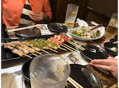 炭火やBB 琴似店: バナナナッツさんの2025年06月12日の1枚目の投稿写真