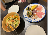 イタリアンダイニング SATORU 清瀬店: あやちゃんさんの2024年09月29日の2枚目の投稿写真
