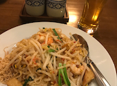 タイ料理　ラタナコーシン: ともちゃんさんの2020年12月の1枚目の投稿写真