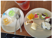 The Kitchen Salvatore Cuomo　（ザキッチンサルヴァトーレクオモ）名古屋駅店: ちかちゃんさんの2026年04月の1枚目の投稿写真