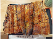 昼だけうなぎ屋 今池店: ちかちゃんさんの2025年02月の1枚目の投稿写真