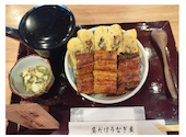 昼だけうなぎ屋 今池店: ちかちゃんさんの2025年03月の1枚目の投稿写真