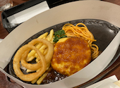 心斎橋 ミツヤ 心斎橋本店の口コミ画像1