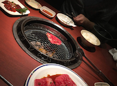 焼肉 紋次郎 市川店: ゆうかさんの2026年06月27日の1枚目の投稿写真