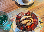 Cafe SAKURA カフェサクラ: ゆうかさんの2026年04月09日の1枚目の投稿写真
