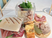 GINZA TENSHODO CAFE ギンザ テンショウドウ カフェ: ゆうかさんの2026年06月25日の3枚目の投稿写真