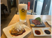 炭焼きバル　NIKUスタンド10/10（にくすたんど）: バタパパさんの2026年04月20日の1枚目の投稿写真