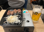 炭焼きバル　NIKUスタンド10/10（にくすたんど）: バタパパさんの2026年05月03日の1枚目の投稿写真