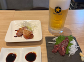 炭焼きバル　NIKUスタンド10/10（にくすたんど）: バタパパさんの2026年05月24日の1枚目の投稿写真