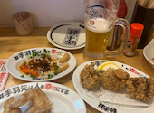 酔っ手羽 静岡両替町店: バタパパさんの2026年09月27日の2枚目の投稿写真