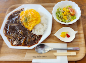 kitchen&cafe tula san チュラサン: なっちゃんさんの2026年07月13日の1枚目の投稿写真