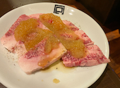 近江牛焼肉MAWARI彦根店: 泪橋チャンプさんの2021年01月の1枚目の投稿写真