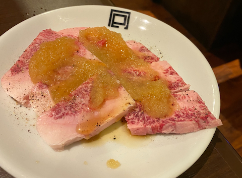 泪橋チャンプさんの21年01月の投稿 近江牛焼肉mawari 彦根店 焼肉 ホルモン の口コミ ホットペッパーグルメ