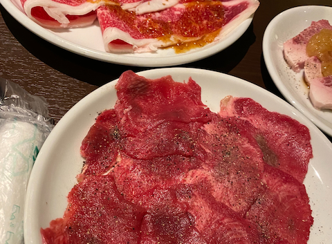 泪橋チャンプさんの21年01月の投稿 近江牛焼肉mawari 彦根店 焼肉 ホルモン の口コミ ホットペッパーグルメ