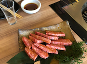 石田屋。北野坂店: うっかり兄さんさんの2025年02月07日の3枚目の投稿写真