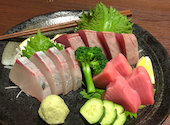 海鮮・旬菜　久すのせ: パールさんの2021年06月の1枚目の投稿写真